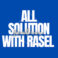ALL SOLUTION WITH RASEL(@rasel_solution) 's Twitter Profile Photo