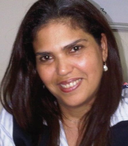 AneZambrano's profile picture. 