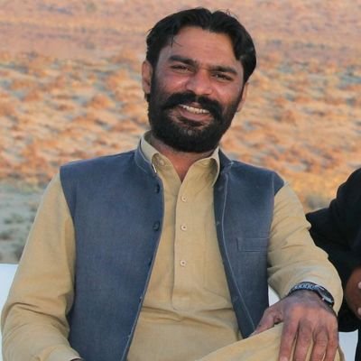 aamirshahza5's profile picture. #Journalist#Capital#TV#Okara