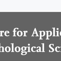 Centre for Applied Psychological Science (@caps_tu_psych) 's Twitter Profile Photo