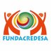 Fundacredesa (@fundacredesar) Twitter profile photo Fundacredesa (@fundacredesar) Twitter profile photo
