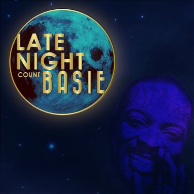 A New Celebration Of Count Basie
Pre-Order/Pre Save The New Tribute Album “Late Night Basie” On All Streaming Platforms! 🎶
https://t.co/UMSUt2Ggm5