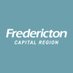 Fredericton Capital Region Tourism (@FredTourism) Twitter profile photo