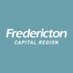 Fredericton Capital Region Tourism (@fredtourism) Twitter profile photo Fredericton Capital Region Tourism (@fredtourism) Twitter profile photo