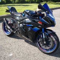 Gixer John the Pensioner 🤓👍😊😂😎🏍️ (@johndgixerpensh) 's Twitter Profile