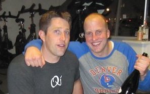 SpinosaTraining's profile picture. Personal trainer and boxing coach at Qi Fitness in Denver, Colorado.