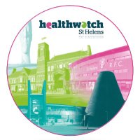 Healthwatch StHelens(@HWStHelens) 's Twitter Profileg