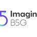 Imagine-B5G (@B5gImagine) Twitter profile photo