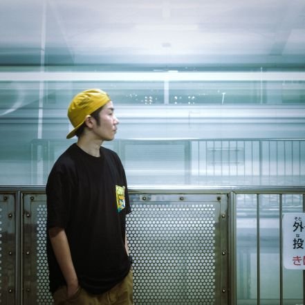 djc-lineさんのプロフィール画像