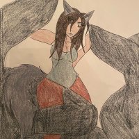 lunewolfen.bsky.social (@smolwolfen) 's Twitter Profile