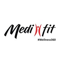 Medifit Wellness(@WellnessMedifit) 's Twitter Profile Photo