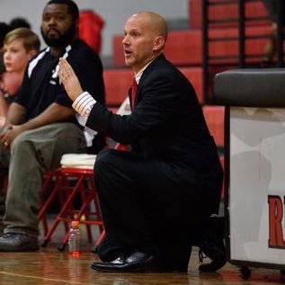 USA Gold Licensed /Christian, Director/ Head Coach Kentuckiana Hoops Bryant. Varsity Coach @ Whitfeield Academy. USMC Veteran.