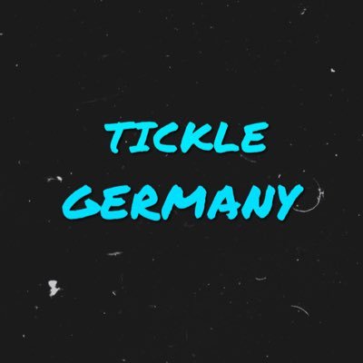 TickleGermany Profile Picture