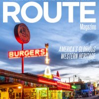 ROUTE Magazine(@ROUTEMagazine66) 's Twitter Profile Photo