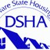 DE State Housing Authority (@destatehousing) Twitter profile photo