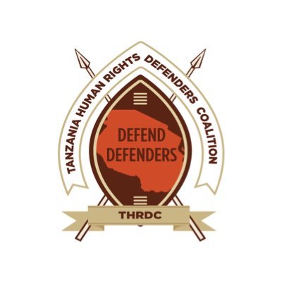 Ensuring maximum Security & Protection for all Human Rights Defenders (HRDs) in the United Republic of Tanzania. (Tanzania Mainland and Zanzibar) since 2012.