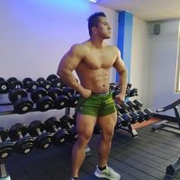 Gustavo(@Gc_fitnesstyle) 's Twitter Profile Photo