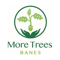 More Trees for B&NES(@MoreTreesBANES) 's Twitter Profile Photo