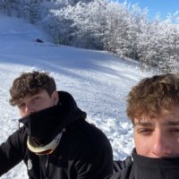 SLuca (@lucasanniaxx) 's Twitter Profile