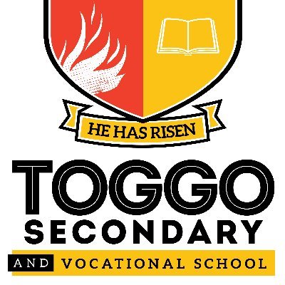 Official page for @toggosecondary , a dual curriculum school Registered by the @Educ_SportsUg , We equip learners with both Vocational and Academic Knowledge.