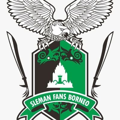 Wadah pecinta, penggila @PSSleman di tanah Borneo.
Official Instagram: https://t.co/vblbarP31X