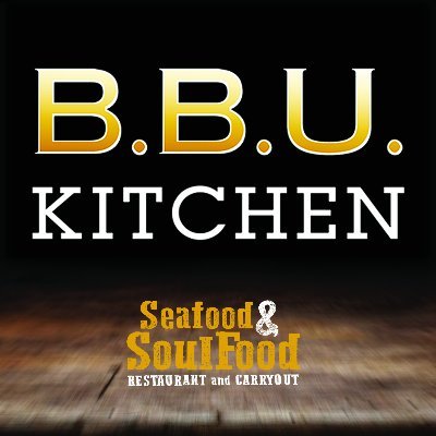 Seafood and Soul Food Restaurant