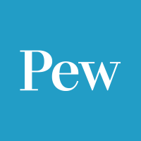 Pew Environment(@pewenvironment) 's Twitter Profile Photo
