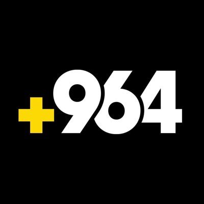 964English's profile picture. Iraq in Focus – News without the noise.