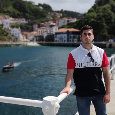 DaveFabregat's profile picture. 