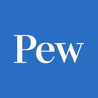 The Pew Trusts (@pewtrusts) 's Twitter Profile Photo The Pew Trusts (@pewtrusts) 's Twitter Profile Photo