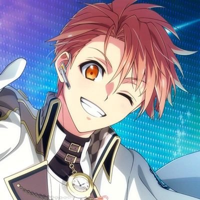 fanpage dedicated to share videos, photos and more related to the anime/game IDOLiSH7.