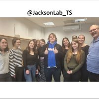 Tourette Syndrome Research - Jackson Lab, UoN (@jacksonlab_ts) 's Twitter Profile