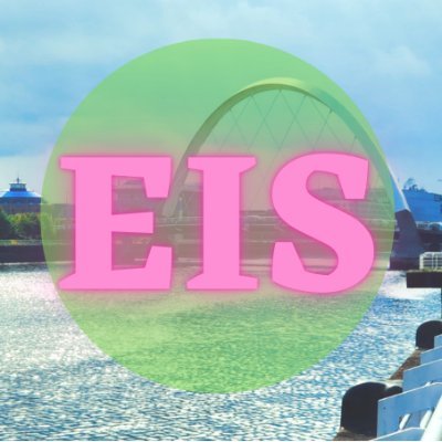 Tweeting about events and information relevant to @EISGlasgow's LGBT+ Network. 

To join, or for advice/help, email the Glasgow LA office: glasgowla@eis.org.uk