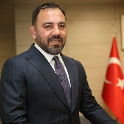 Hamza Yerlikaya 🇹🇷 Profile