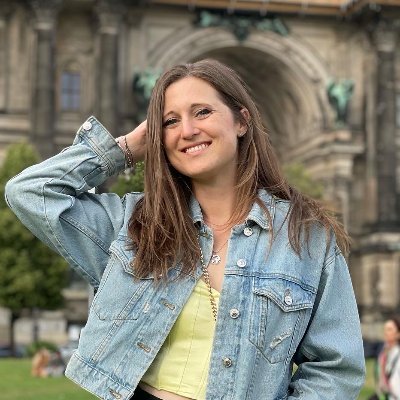 MasaMiladinovic's profile picture. Chevening Scholar 2020/21
B2B Product Marketing, Healthtech, Telco, Fintech