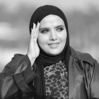 امينةAmina Atiq(@AminaAtiqArtist) 's Twitter Profile Photo