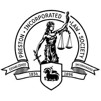 Preston Law Society is one of the oldest established local Law Societies in the country, established in 1834.