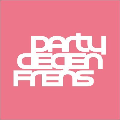 The COMMUNITY that likes to party &connect!🍾The COMMUNITY WALLET activities behind @partydegens🪅council: @silversurfer_13 @silverpalmeth @defiboston #LFP