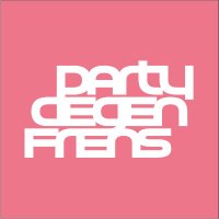 PartyDegenFRENS (@partydegenfrens) 's Twitter Profile