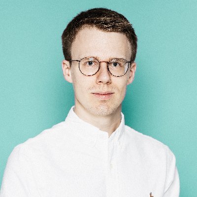 Founder of https://t.co/o93uaR3cyg
Founding member of https://t.co/k3fVmdIHPm