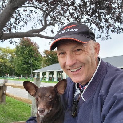 kb8vao's profile picture. 
