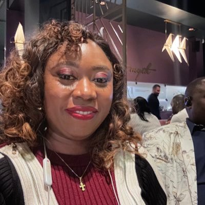 I am a multi talented Journalist, singer, actress by training, above all, an ardent Lover of Jesus.