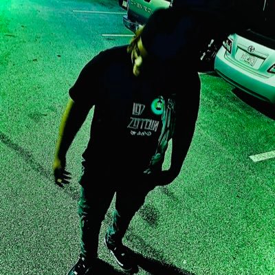 Markis4L's profile picture. SELF MADE ‼️‼️