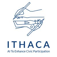 ITHACA Project(@ithaca_project) 's Twitter Profile Photo