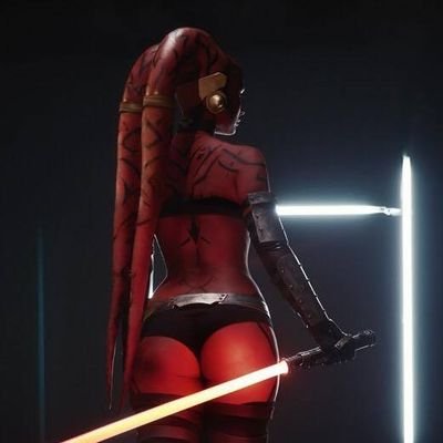 Sith Lord | Seducer | Dancer | Masseuse | Owner of Korriban's only spa 💋