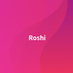 0xRoshi (@0xroshi) Twitter profile photo 0xRoshi (@0xroshi) Twitter profile photo