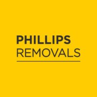 Phillips Removals(@wearephillips) 's Twitter Profile Photo