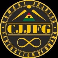 Combat Ju Justu Federation Ghana(@Combatjujutsugh) 's Twitter Profile Photo