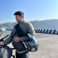 Prajwal Pokharkar (@iamprajwal03) 's Twitter Profile
