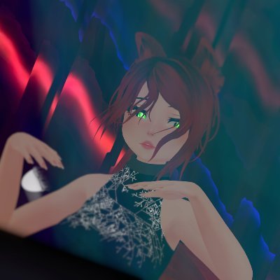 Owner of The Function https://t.co/fKrbcoJaVG
27 year old Ex Variety Streamer. Anime lover, VR enthusiast. @MeetUpVRC https://t.co/iPk5fyszK1